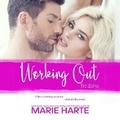Cover: Working Out - DREAMSCAPE MEDIA