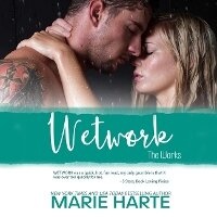 Enlarge image Cover: Wetwork - DREAMSCAPE MEDIA