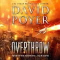 Cover: Overthrow - DREAMSCAPE MEDIA