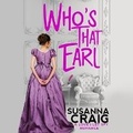 Cover: Who's That Earl - DREAMSCAPE MEDIA
