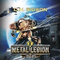 Cover: End of War - DREAMSCAPE MEDIA