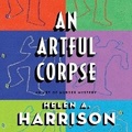 Cover: An Artful Corpse - DREAMSCAPE MEDIA
