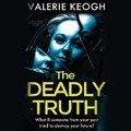 Cover: The Deadly Truth - DREAMSCAPE MEDIA
