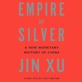 Cover: Empire of Silver - DREAMSCAPE MEDIA