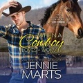 Cover: When a Cowboy Loves a Woman - DREAMSCAPE MEDIA
