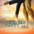 Cover: Winner Takes All - DREAMSCAPE MEDIA