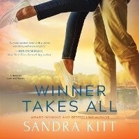 Enlarge image Cover: Winner Takes All - DREAMSCAPE MEDIA