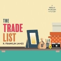Enlarge image Cover: The Trade List - DREAMSCAPE MEDIA