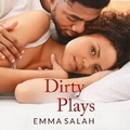 Cover: Dirty Plays - DREAMSCAPE MEDIA