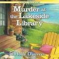 Cover: Murder at the Lakeside Library - DREAMSCAPE MEDIA