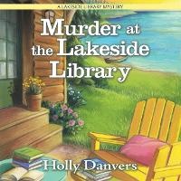 Enlarge image Cover: Murder at the Lakeside Library - DREAMSCAPE MEDIA