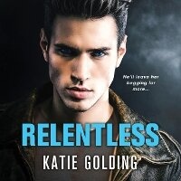 Enlarge image Cover: Relentless - DREAMSCAPE MEDIA