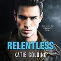 Cover: Relentless - DREAMSCAPE MEDIA