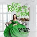 Cover: Every Rogue Has His Charm - DREAMSCAPE MEDIA