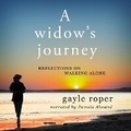 Cover: A Widow's Journey - DREAMSCAPE MEDIA