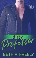 Cover: Dirty Professor - Muses Funhouse