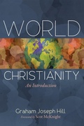 Cover: World Christianity - Wipf and Stock Publishers