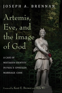 Abbildung von: Artemis, Eve, and the Image of God - Wipf and Stock Publishers