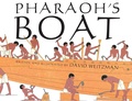Cover: Pharaoh's Boat - Purple House Press