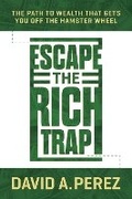 Cover: Escape the Rich Trap - Savio Republic