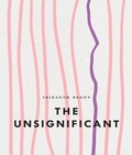 Cover: The Unsignificant - Wave Books