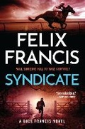 Cover: Syndicate - Crooked Lane Books