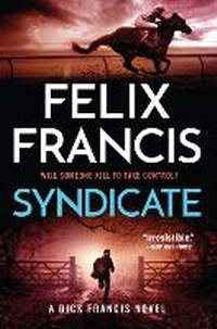 Enlarge image Cover: Syndicate - Crooked Lane Books
