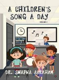 Abbildung von: A Children's Song A Day - Notion Press