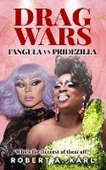 Cover: Drag Wars - Robert A. Karl