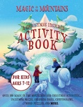 Cover: Magic in the Mountains - North Point Press
