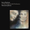 Cover: Metamorpheus (Re-issue 2024) - Sony Music Entertainment Germany GmbH / M&uuml;nchen
