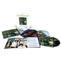 Cover: Up To Here 2024 (Ltd. 3CD + BR Audio) - Universal Music Vertrieb - A Division of Universal Music GmbH