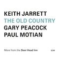 Cover: The Old Country (More From The Deer Head Inn) - Universal Vertrieb