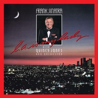 Enlarge image Cover: L.A. Is My Lady - Universal Vertrieb