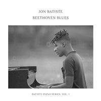 Abbildung von: Beethoven Blues - Universal Vertrieb