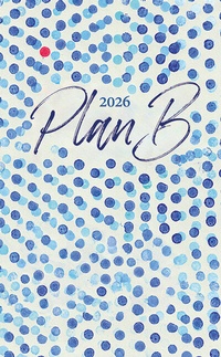 Abbildung von: Plan B - Haupt Verlag