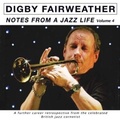Cover: Notes From A Jazz Life Vol. 4 - Membran Media GmbH / Hamburg