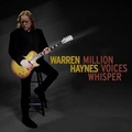 Cover: Million Voices Whisper (Digipack) - Universal Music Vertrieb - A Division of Universal Music GmbH