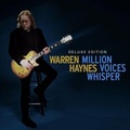 Cover: Million Voices Whisper (Digi. DLX CD +Bonustracks) - Universal Music Vertrieb - A Division of Universal Music GmbH