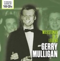 Cover: 19 Original Albums - Milestones Of A Legend - Membran Media GmbH / Hamburg