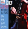Cover: Milestones Of A Legend - 12 Original Albums - Membran Media GmbH / Hamburg