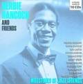 Cover: Herbie Hancock & friends - Membran Media GmbH / Hamburg