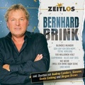 Cover: Zeitlos-Bernhard Brink - Edel