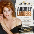 Cover: Zeitlos-Audrey Landers - Edel