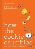 Cover: How the Cookie Crumbles - HarperCollins