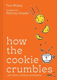 Enlarge image Cover: How the Cookie Crumbles - Pavilion
