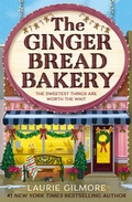 Cover: The Gingerbread Bakery - HarperCollins