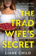 Cover: The Tradwife's Secret - HQ Digital