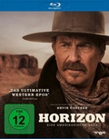 Cover: Horizon BD - LEONINE Distribution GmbH