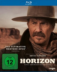 Enlarge image Cover: Horizon BD - LEONINE Distribution GmbH